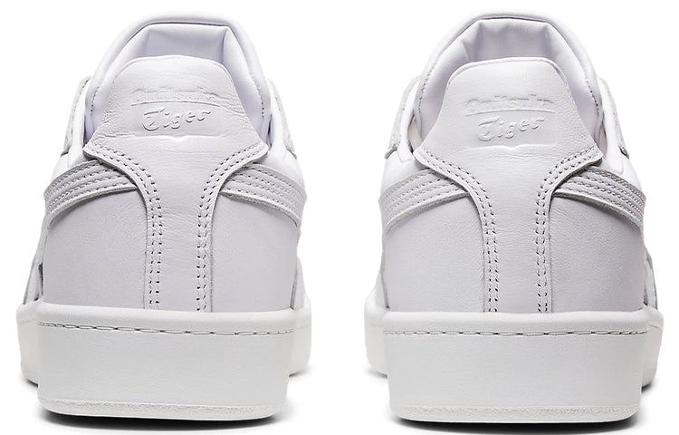 Onitsuka Tiger Gsm Sd 'White' 1183B403-100 sold by KicksCrew product image thumbnail 7
