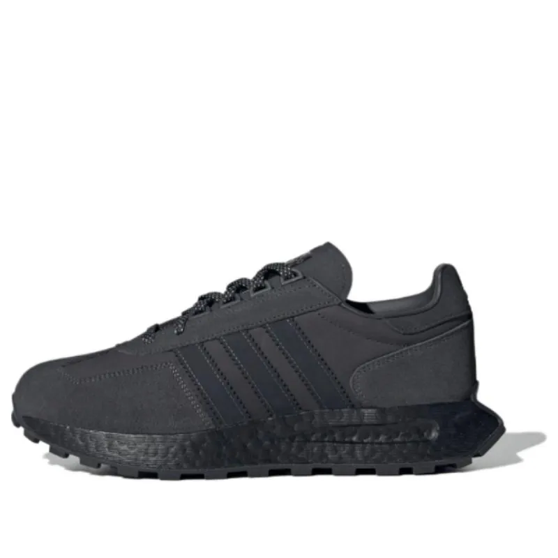 adidas Retropy E5 'Dark Grey' IF3927 sold by KicksCrew