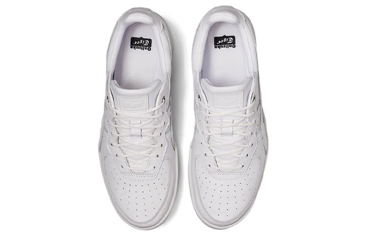Onitsuka Tiger Gsm Sd 'White' 1183B403-100 sold by KicksCrew product image thumbnail 8