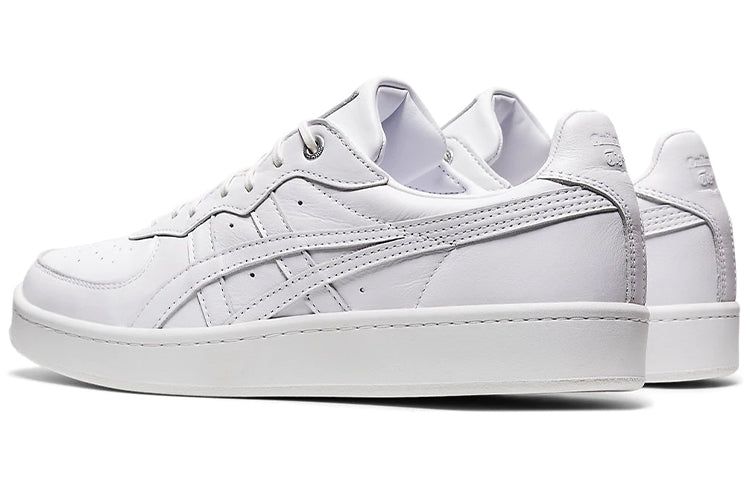 Onitsuka Tiger Gsm Sd 'White' 1183B403-100 sold by KicksCrew product image thumbnail 5