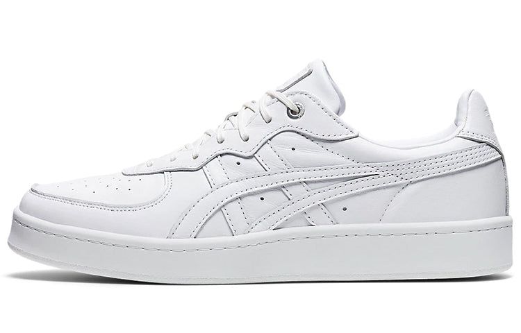 Onitsuka Tiger Gsm Sd 'White' 1183B403-100 sold by KicksCrew product image thumbnail 2