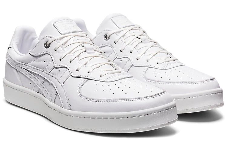 Onitsuka Tiger Gsm Sd 'White' 1183B403-100 sold by KicksCrew product image thumbnail 4