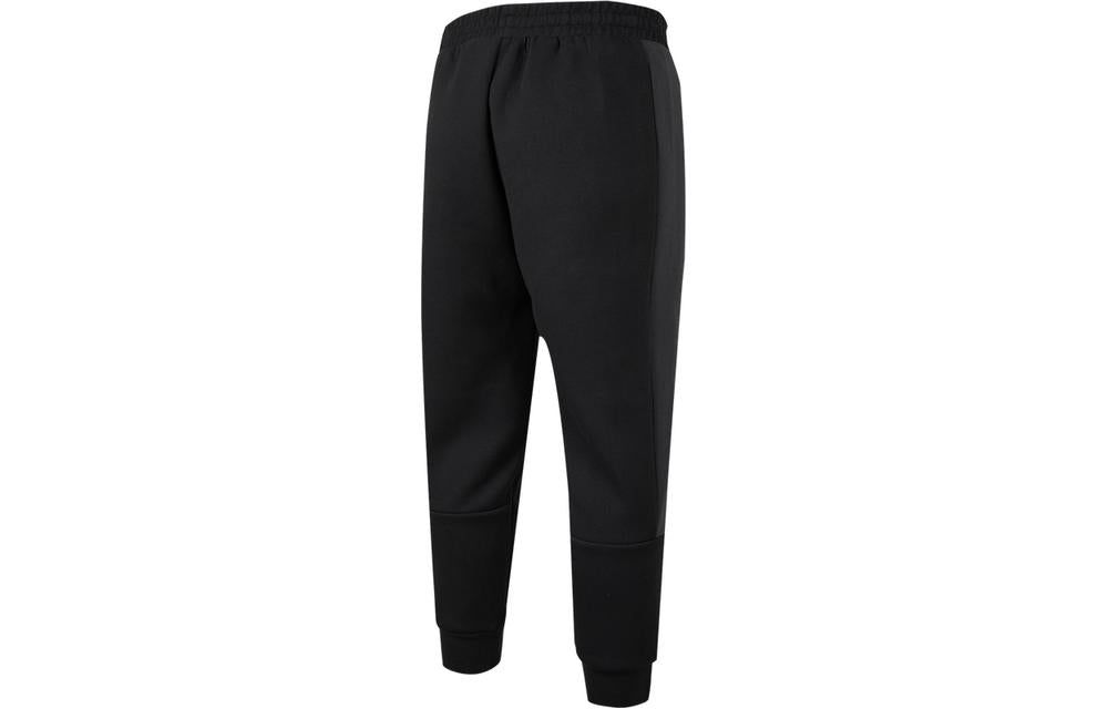 Adidas St Blok Knit Pants 'Black' HM2986 sold by KicksCrew product image thumbnail 2