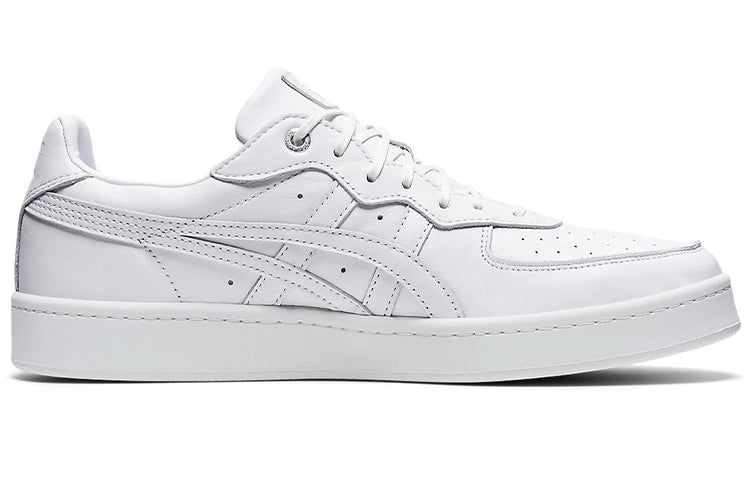 Onitsuka Tiger Gsm Sd 'White' 1183B403-100 sold by KicksCrew product image thumbnail 3