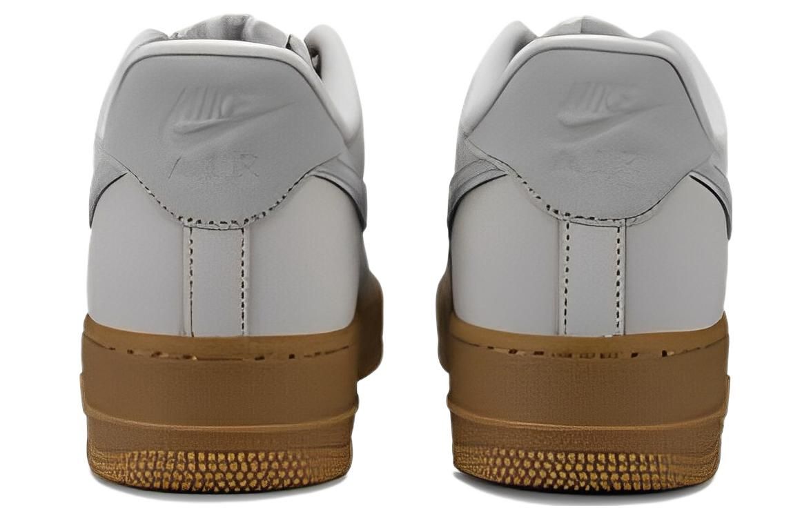 Nike Air Force 1 Low 1 07 WB FD3365-001 sold by KicksCrew product image thumbnail 4