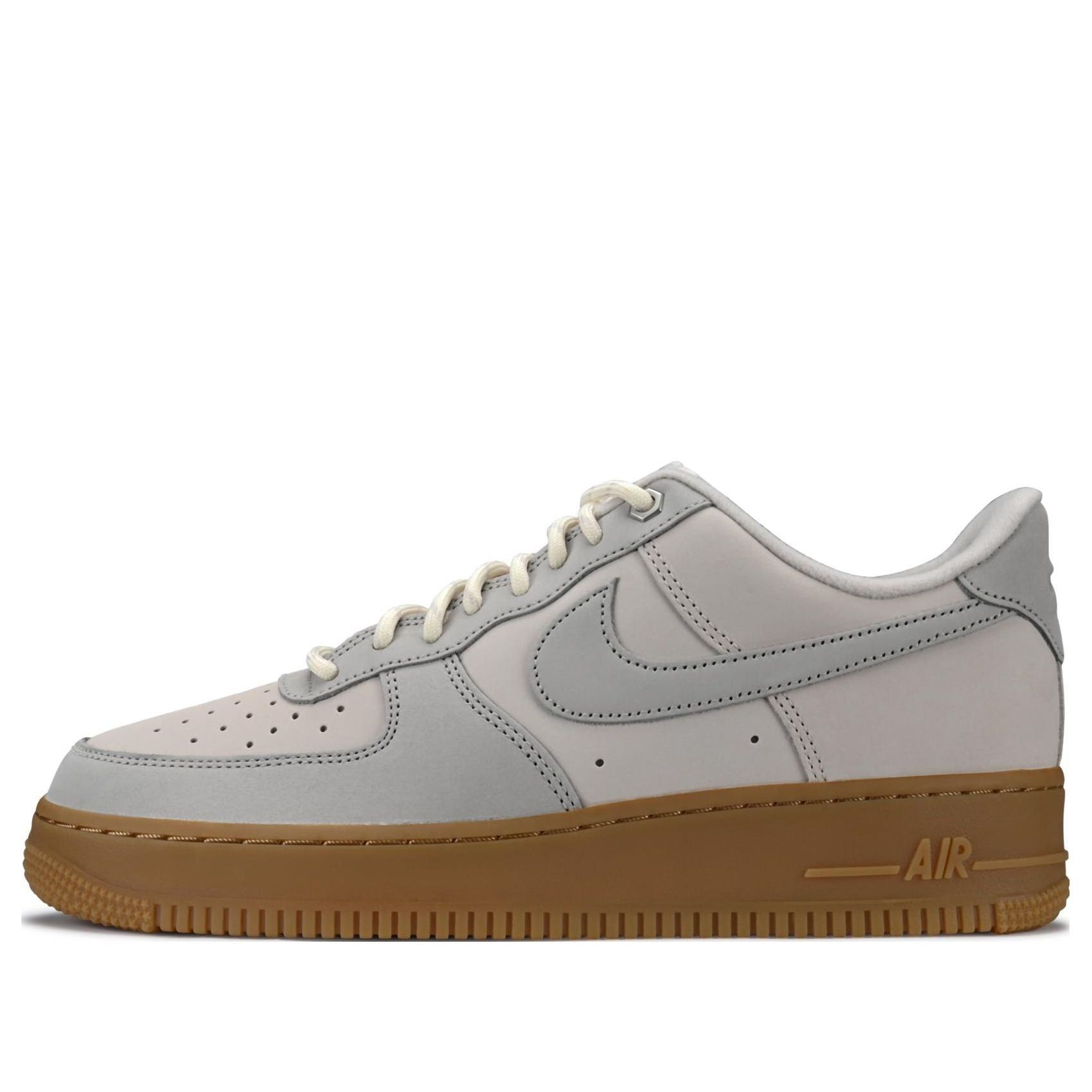 Nike Air Force 1 Low 1 07 WB FD3365-001 sold by KicksCrew