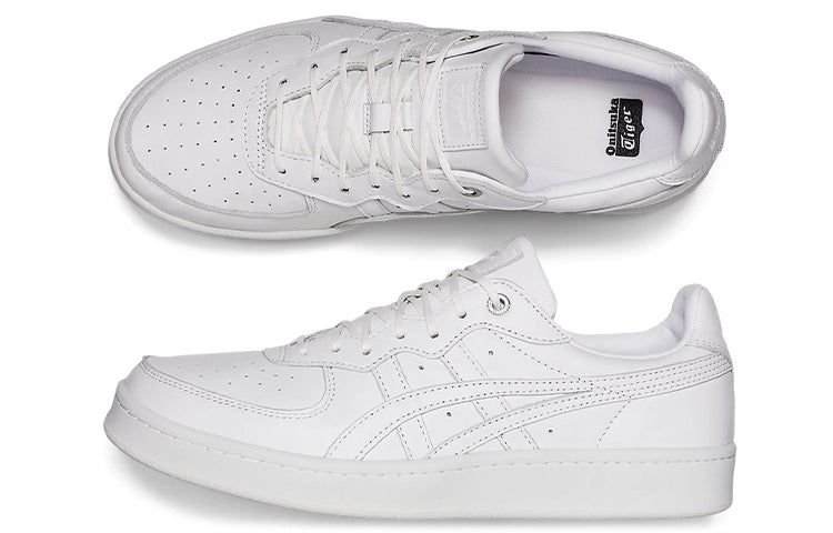 Onitsuka Tiger Gsm Sd 'White' 1183B403-100 sold by KicksCrew product image thumbnail 6