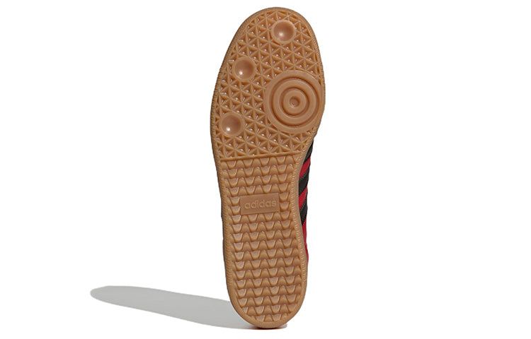 adidas Samba Team 'Bayern Munich' HQ7031 sold by KicksCrew product image thumbnail 6