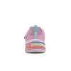 (PS) Skechers Sweetheart Lights 'Pink Multi' 302312-LPKMT sold by KicksCrew