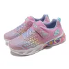 (PS) Skechers Sweetheart Lights 'Pink Multi' 302312-LPKMT sold by KicksCrew