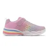 (PS) Skechers Sweetheart Lights 'Pink Multi' 302312-LPKMT sold by KicksCrew