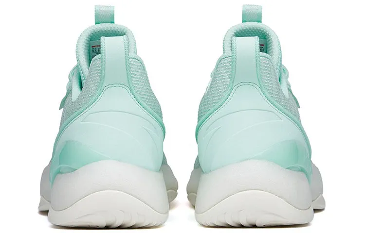 ANTA Light Cavalry 7 Low 'Light Green White' 112221606-3 sold by KicksCrew product image thumbnail 4