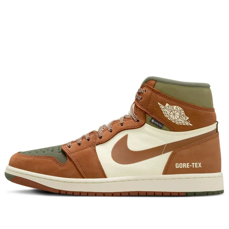 Air Jordan 1 Element Gore-Tex 'Legend Coffee' DB2889-102 sold by KicksCrew