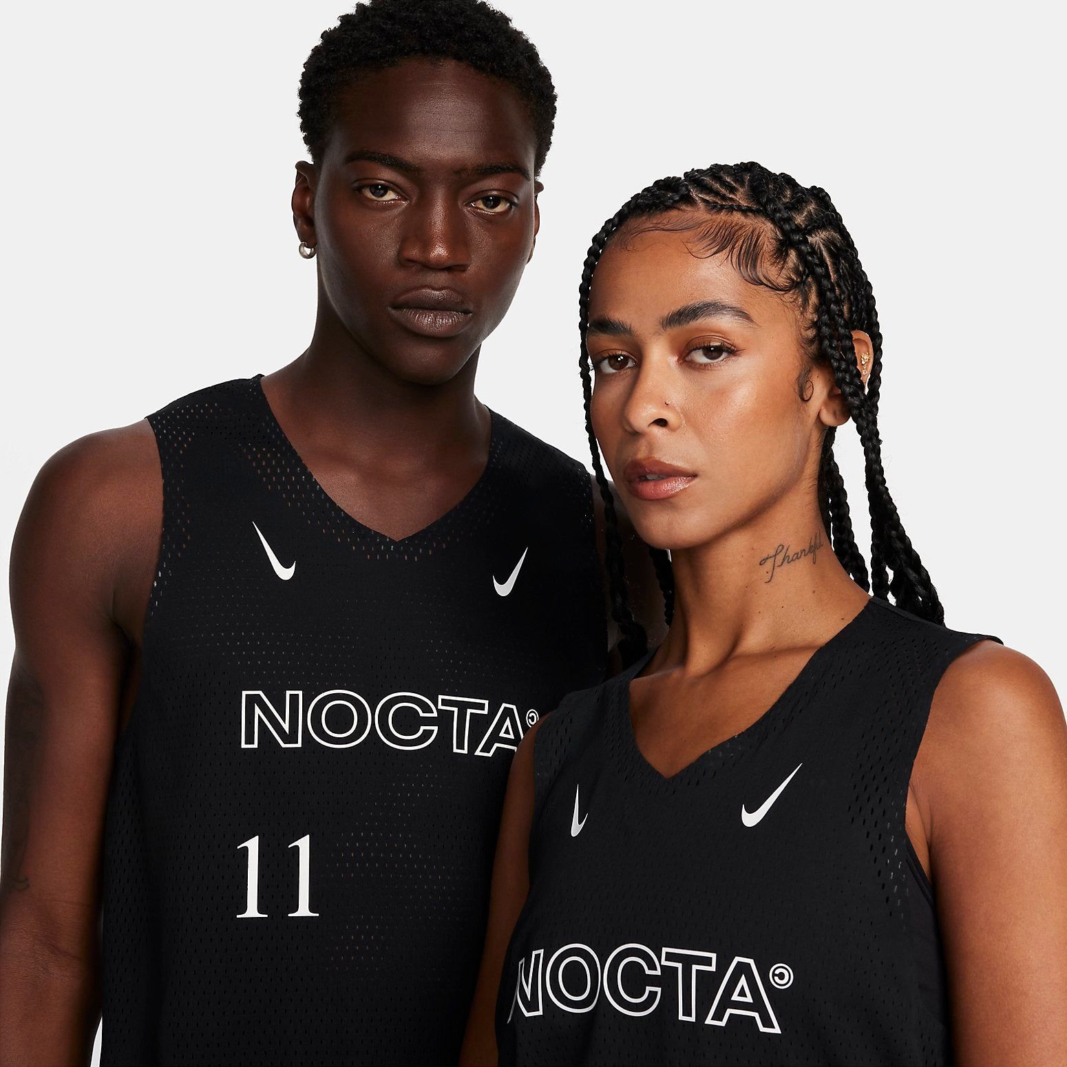 Nike x Nocta NRG JERSEY 