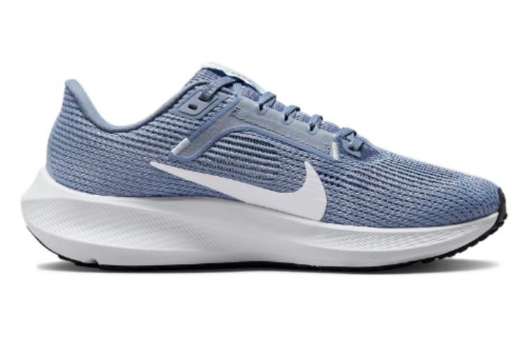 (WMNS) Nike Air Zoom Pegasus 40 Premium 'Football Grey Blue' FZ0633-493 sold by KicksCrew product image thumbnail 2