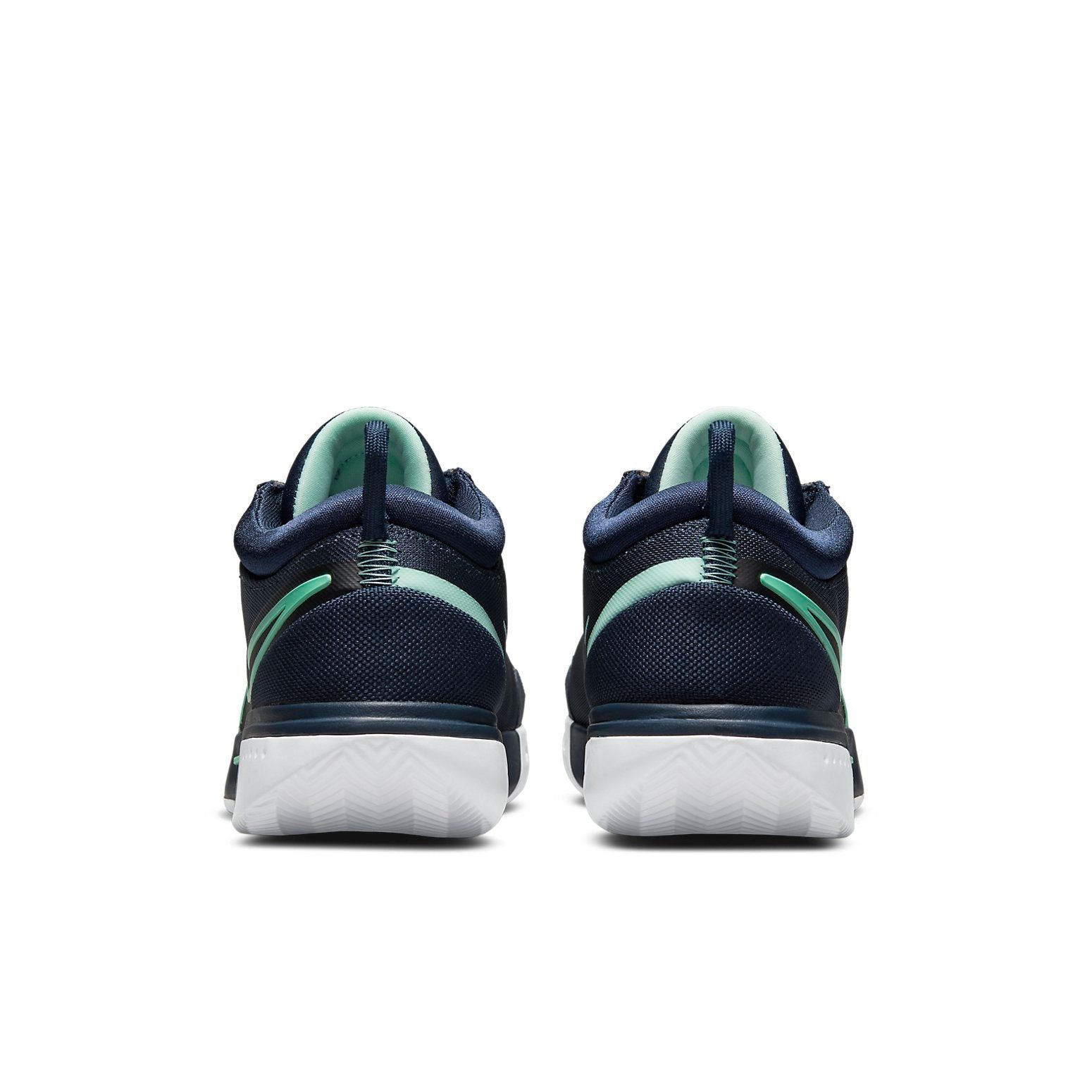 NikeCourt Zoom Pro Clay 'Navy Mint' DH2603-410 sold by KicksCrew product image thumbnail 5