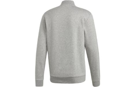 adidas Commercial Bomber 'Medium Grey Heather' EI9742 sold by KicksCrew