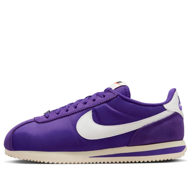 (WMNS) Nike Cortez 'Court Purple' DZ2795-500 sold by KicksCrew