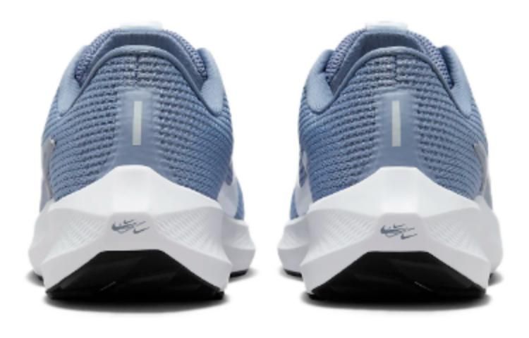 (WMNS) Nike Air Zoom Pegasus 40 Premium 'Football Grey Blue' FZ0633-493 sold by KicksCrew product image thumbnail 4