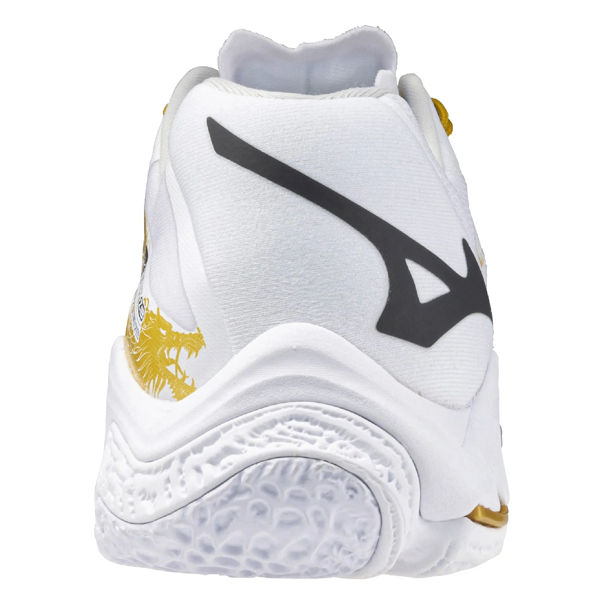 ミノ　 Mizuno Mizuno ML87 - Silver Cloud -D1GA233802