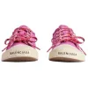 (WMNS) Balenciaga Paris Mule 'Pink' 693952W3PA55560 sold by KicksCrew