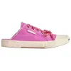 (WMNS) Balenciaga Paris Mule 'Pink' 693952W3PA55560 sold by KicksCrew