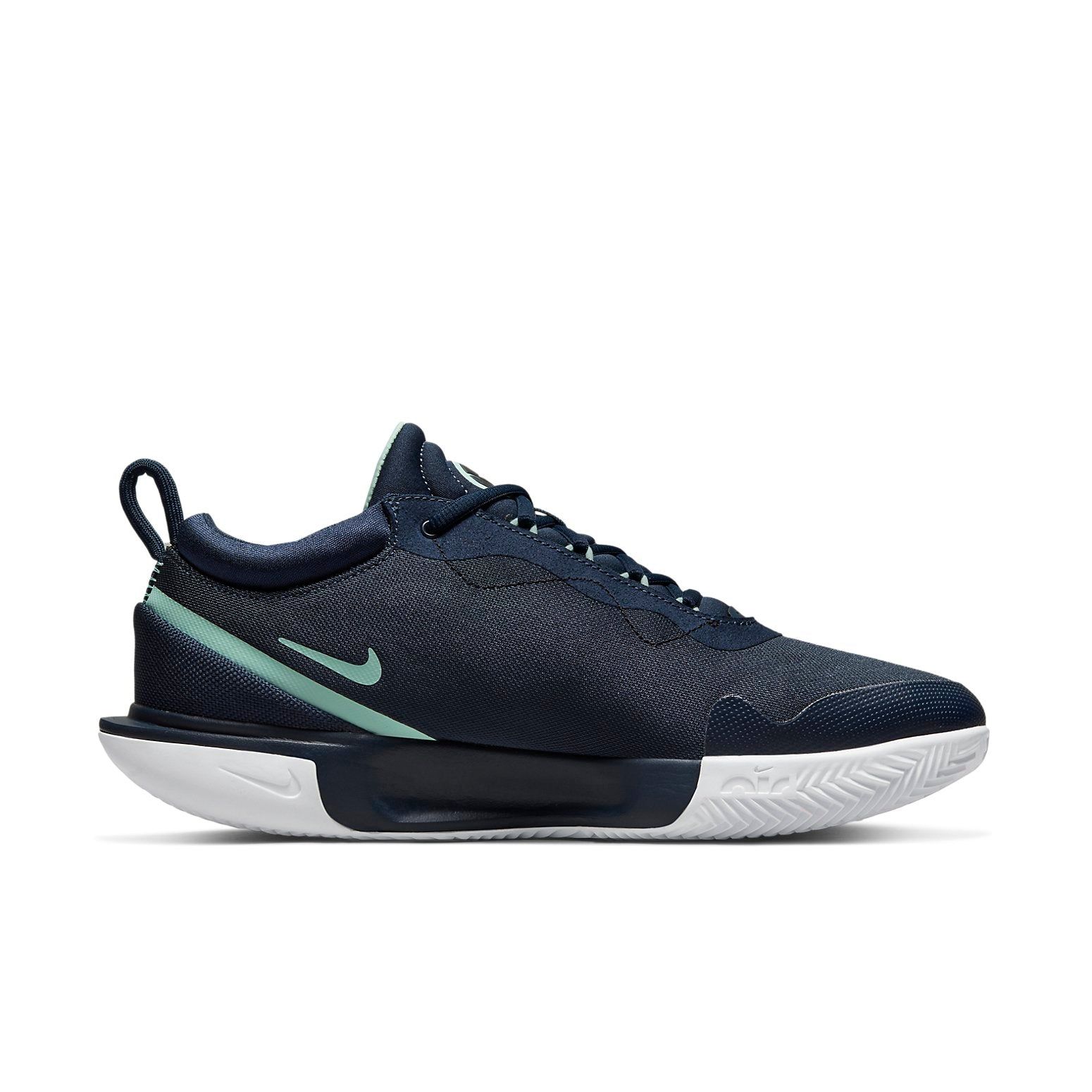 NikeCourt Zoom Pro Clay 'Navy Mint' DH2603-410 sold by KicksCrew product image thumbnail 2