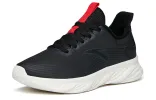 ANTA Running Series Sneakers 'Black White Red' 112145571-9 sold by KicksCrew