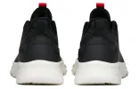 ANTA Running Series Sneakers 'Black White Red' 112145571-9 sold by KicksCrew