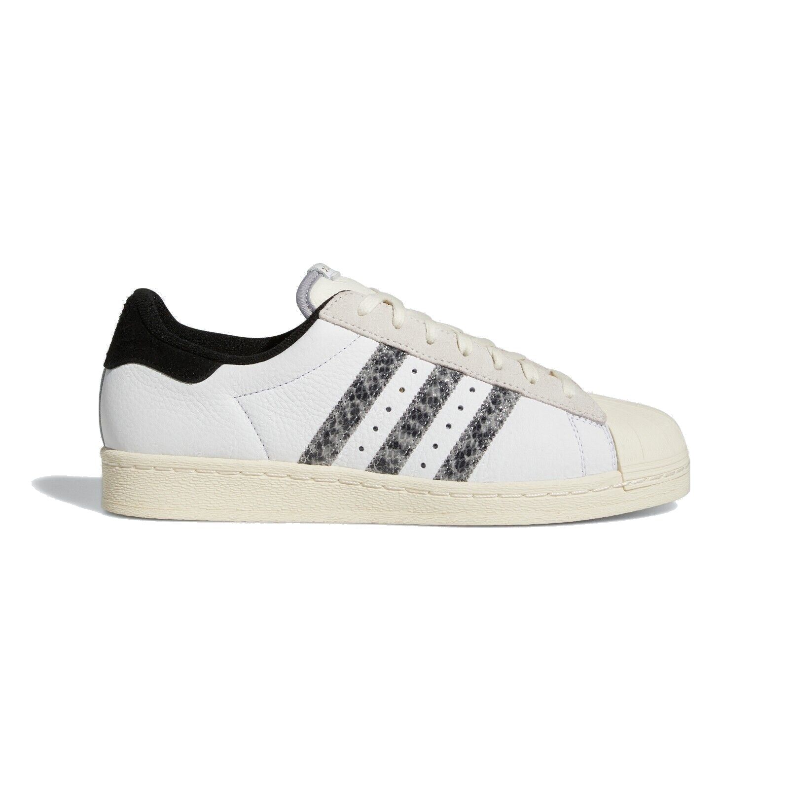 adidas originals Superstar 82 'Cloud White Granite' GZ4846 sold by KicksCrew product image thumbnail 2