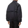 Balenciaga Harrington Bomber Jacket 'Indigo' 681418TBP018065 sold by KicksCrew