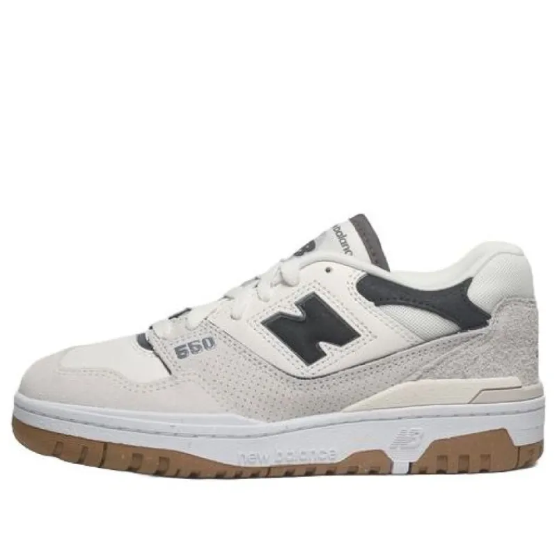 (WMNS) New Balance 550 'Sea Salt Black' BBW550TA sold by KicksCrew