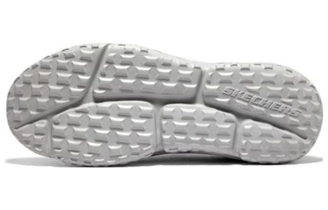 Skechers Relaxed Fit Solvano Gaten 'Grey' 210552-GRY sold by KicksCrew