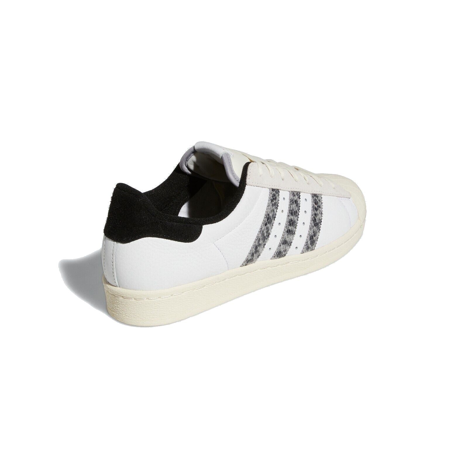 adidas originals Superstar 82 'Cloud White Granite' GZ4846 sold by KicksCrew product image thumbnail 4