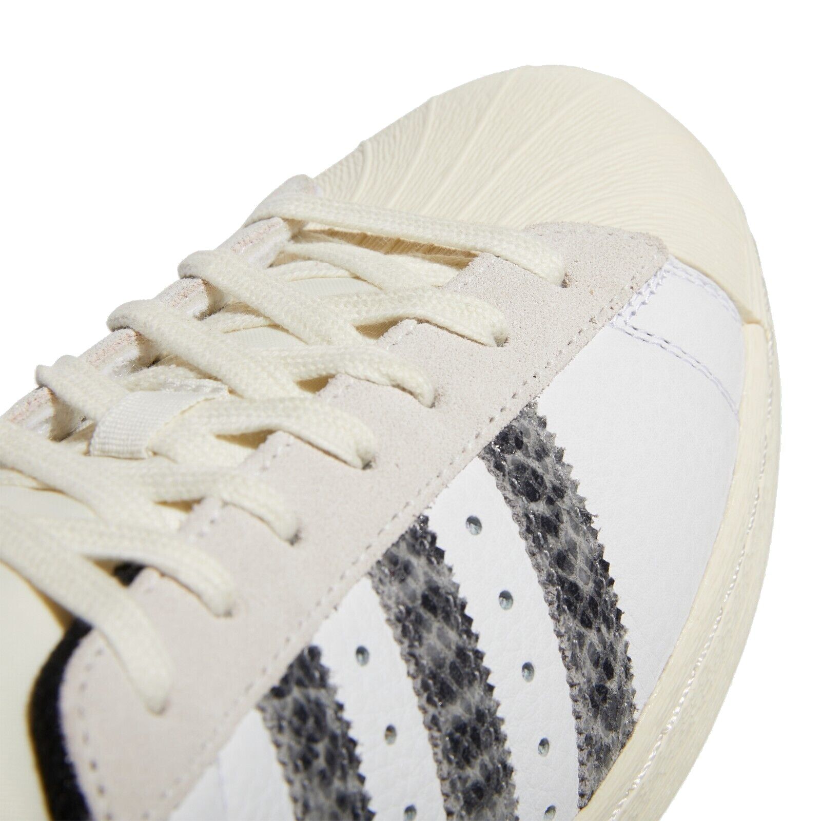 adidas originals Superstar 82 'Cloud White Granite' GZ4846 sold by KicksCrew product image thumbnail 3