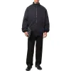Balenciaga Harrington Bomber Jacket 'Indigo' 681418TBP018065 sold by KicksCrew