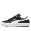 PUMA Court Classic Vulc FS SL 'Black White' 397568-02 sold by KicksCrew
