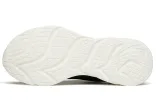 ANTA Running Series Sneakers 'Black White Red' 112145571-9 sold by KicksCrew