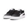 PUMA Court Classic Vulc FS SL 'Black White' 397568-02 sold by KicksCrew