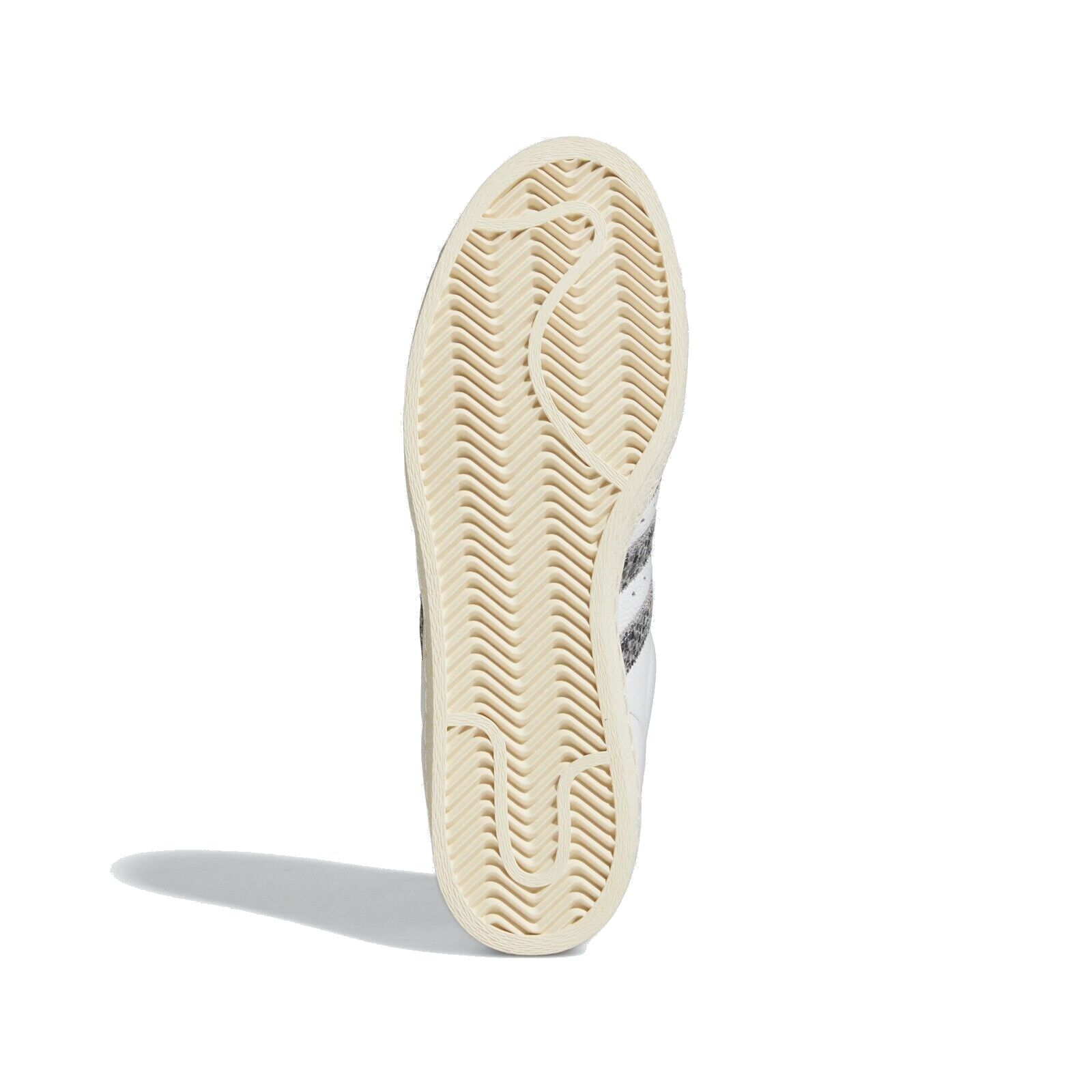 adidas originals Superstar 82 'Cloud White Granite' GZ4846 sold by KicksCrew product image thumbnail 5