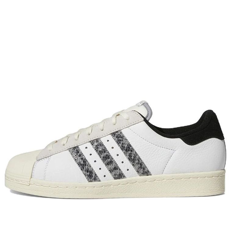 adidas originals Superstar 82 'Cloud White Granite' GZ4846 sold by KicksCrew