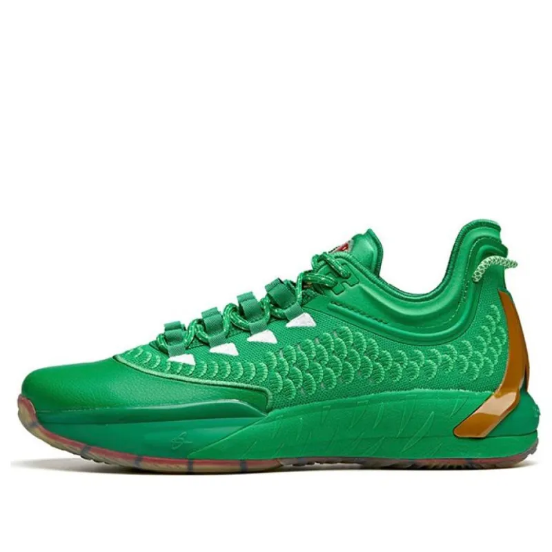 ANTA GH 1x Dragon Ball Z 'Super Shenron' 112011103-13 sold by KicksCrew