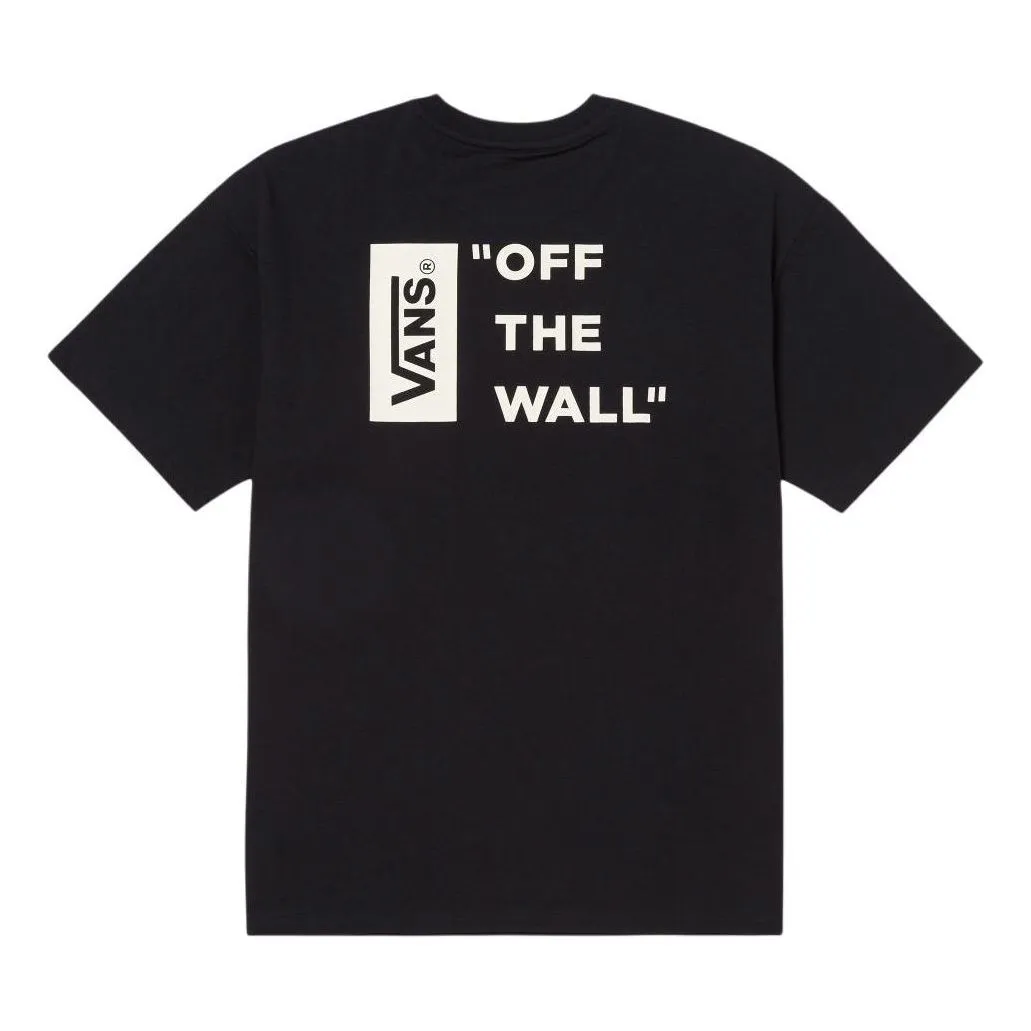 【VANS】グラフィック ロゴ スウェット ブラック / 送料無料 img00931_src.webp