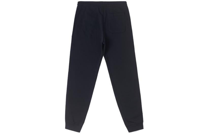 Converse Converse Go-To All Star Pants 'Black' 10025420-A01 sold by KicksCrew product image thumbnail 2