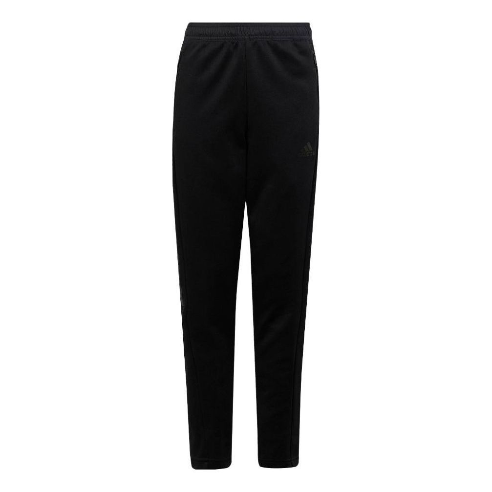 (GS) adidas Tiro Suit-Up Track Pants 'Black' IB3801 sold by KicksCrew