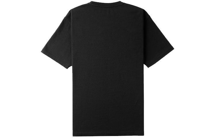 New Balance Conversations Amongst Us Brand T-Shirt 'Black' MT21932-BK sold by KicksCrew product image thumbnail 2