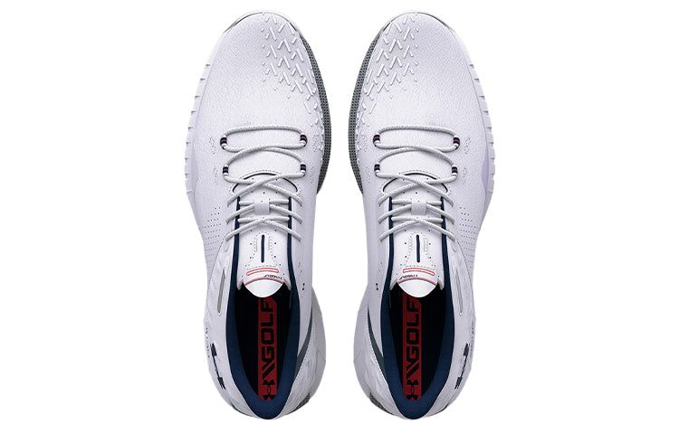 Under Armour HOVR Drive 2 'White Metallic Silver' 3025070-100 sold by KicksCrew product image thumbnail 5