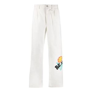 Converse Much Love Double Pleat Chino Pant 'Egret' 10023179-A01 sold by KicksCrew