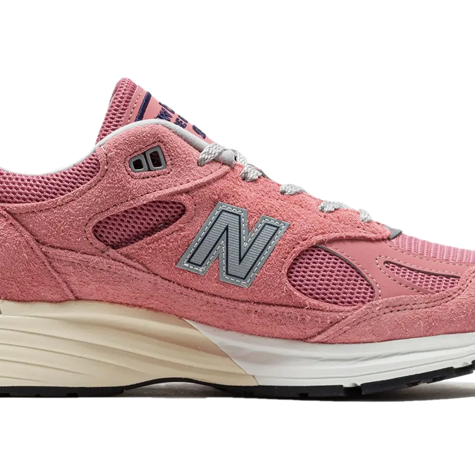 スニーカー New Balance 991v2 Made in UK Brandied Apricot  U991PK2 New Balance 991v2 Brandied Apricot U991PK2