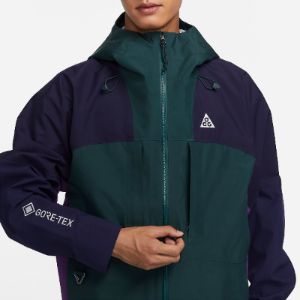 Nike Storm-FIT ACG Jacket 'Chain of Craters' DQ5772-328 sold by KicksCrew